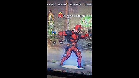 Deadpool