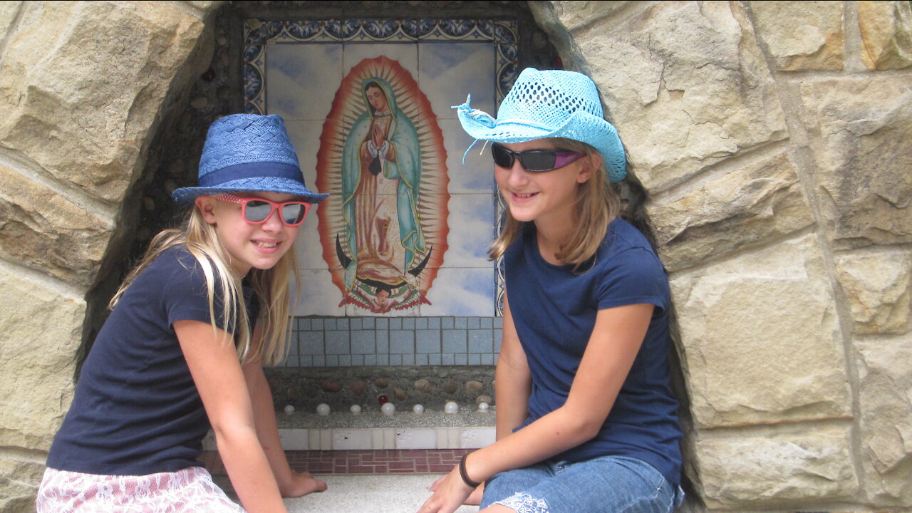 The Road to New Orleans