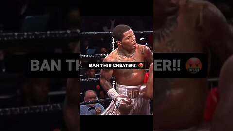 Nah bro! That’s not fair! 😔😔 #shorts #viral #reels #subscribe #boxing #shortvideo #cheat