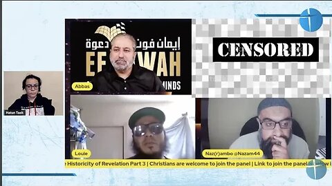 Did Muhammad Confirm the Different Arabic Qurans?