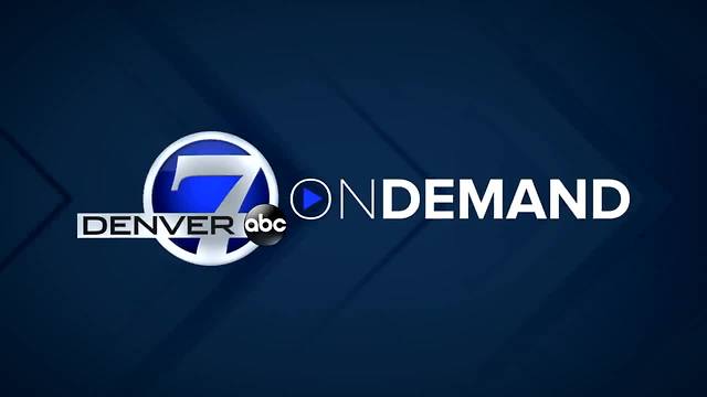 Top stories: Aurora assault, Frontier Airlines, low water levels