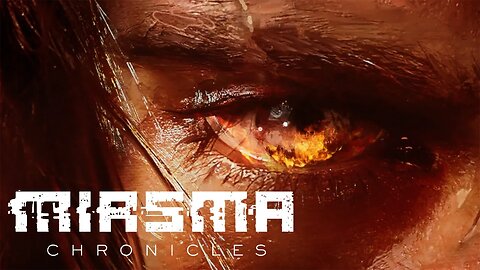Miasma Chronicles - Episode 20 We are not Ducks! 🦆 (Let's Play)