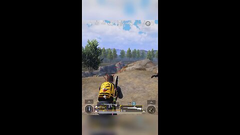 Bgmi gameplay