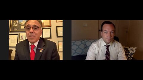 Representative in Congress, District 19 candidate Darren Aquino full interview