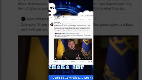 Zelenskyy was used