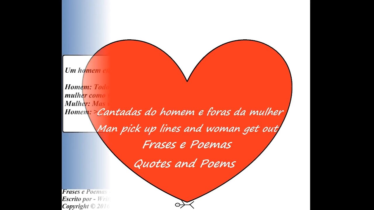 Cantadas do homem e foras da mulher: Ônibus e passageira! [Frases e Poemas]