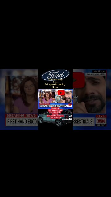 My First @ford Buying Experience @deyarmanford2497 #iowa