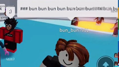 BUNBUN GIRLS (ROBLOX MEME)