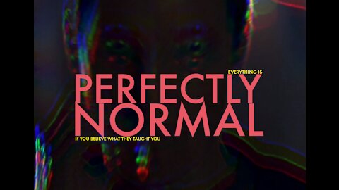 BRASS TACKS-PERFECTLY NORMAL