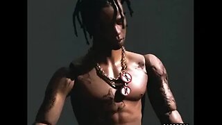 Travis Scott - Maria, I’m Drunk (ft. Young Thug & Justin Bieber) (432hz)