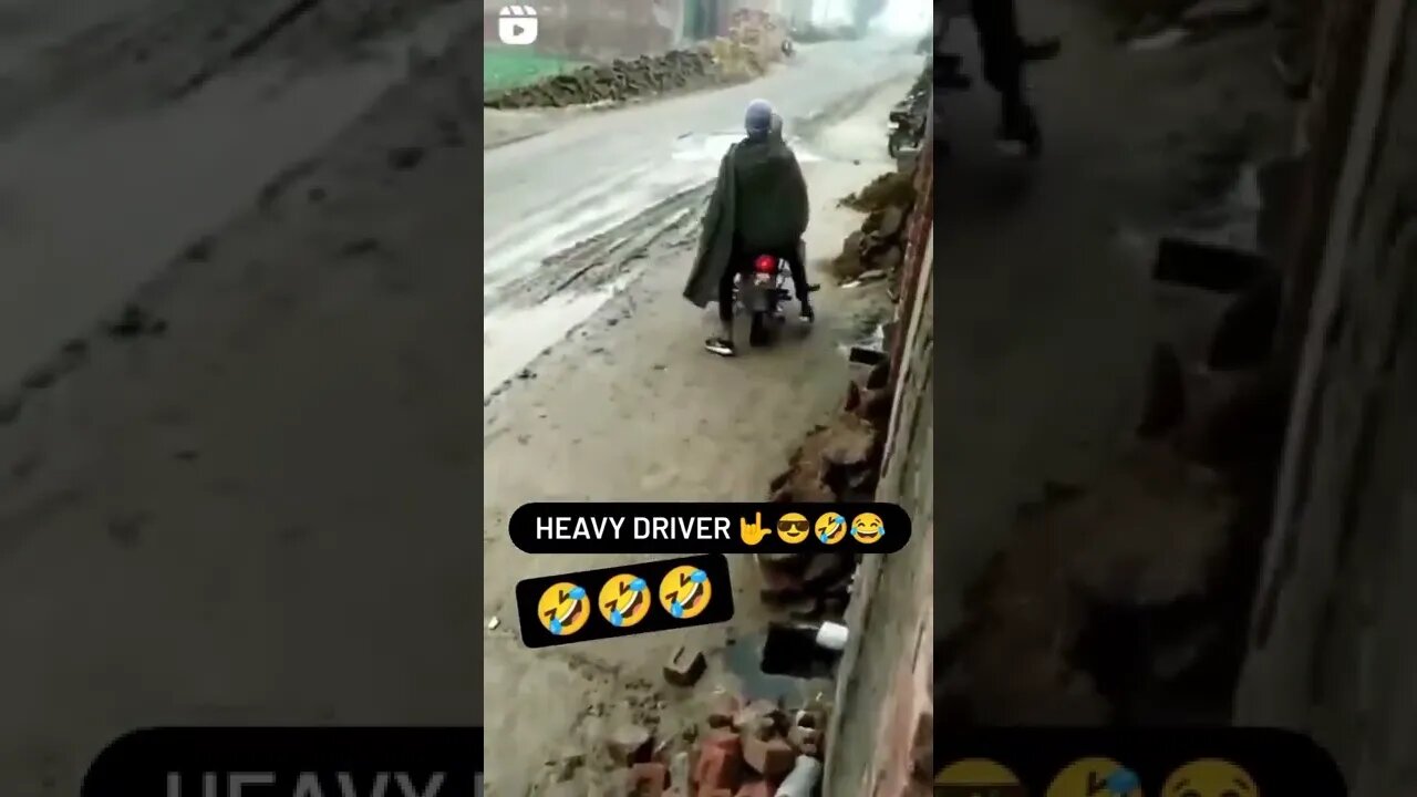 HEAVY DRIVER #attitude #trending #attitude_whatsapp_status #shorts #heavydriver