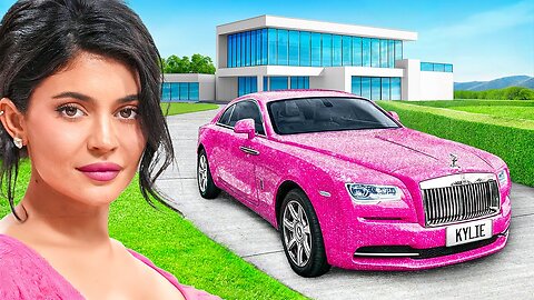 Stupidly Expensive Things Kylie Jenner Owns