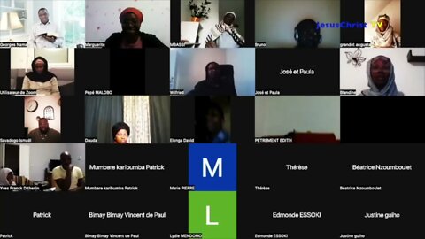 Dénonciation du RACISME et du TRIBALISME parmi les “chrétiens”