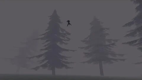 Silent Shores Devlog 24 crows