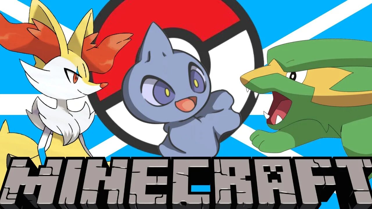CATCHING POKEMON!! |Minecraft Pixelmon | W/ Dac dev