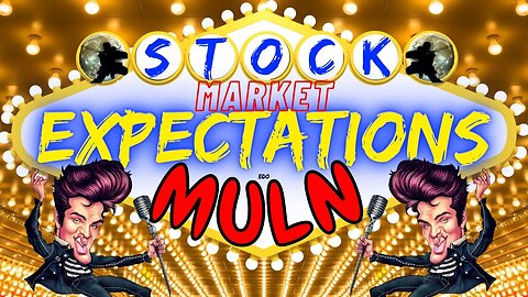 MULN Stock (Mullen automotive) FULL DAY OF SHORT SALE RESTRICTION AHEAD