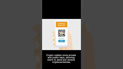 Crypto Wallets
