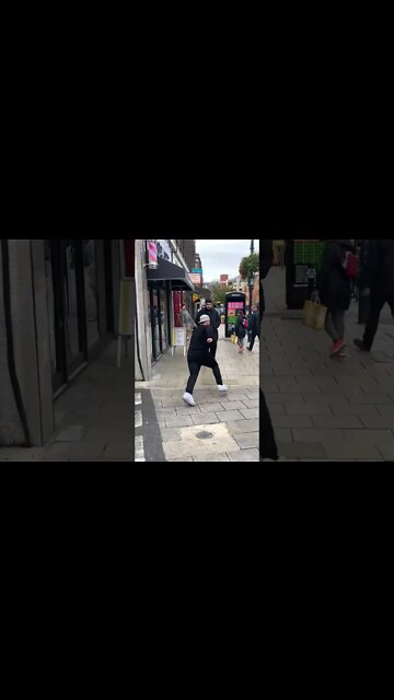 Most promising video