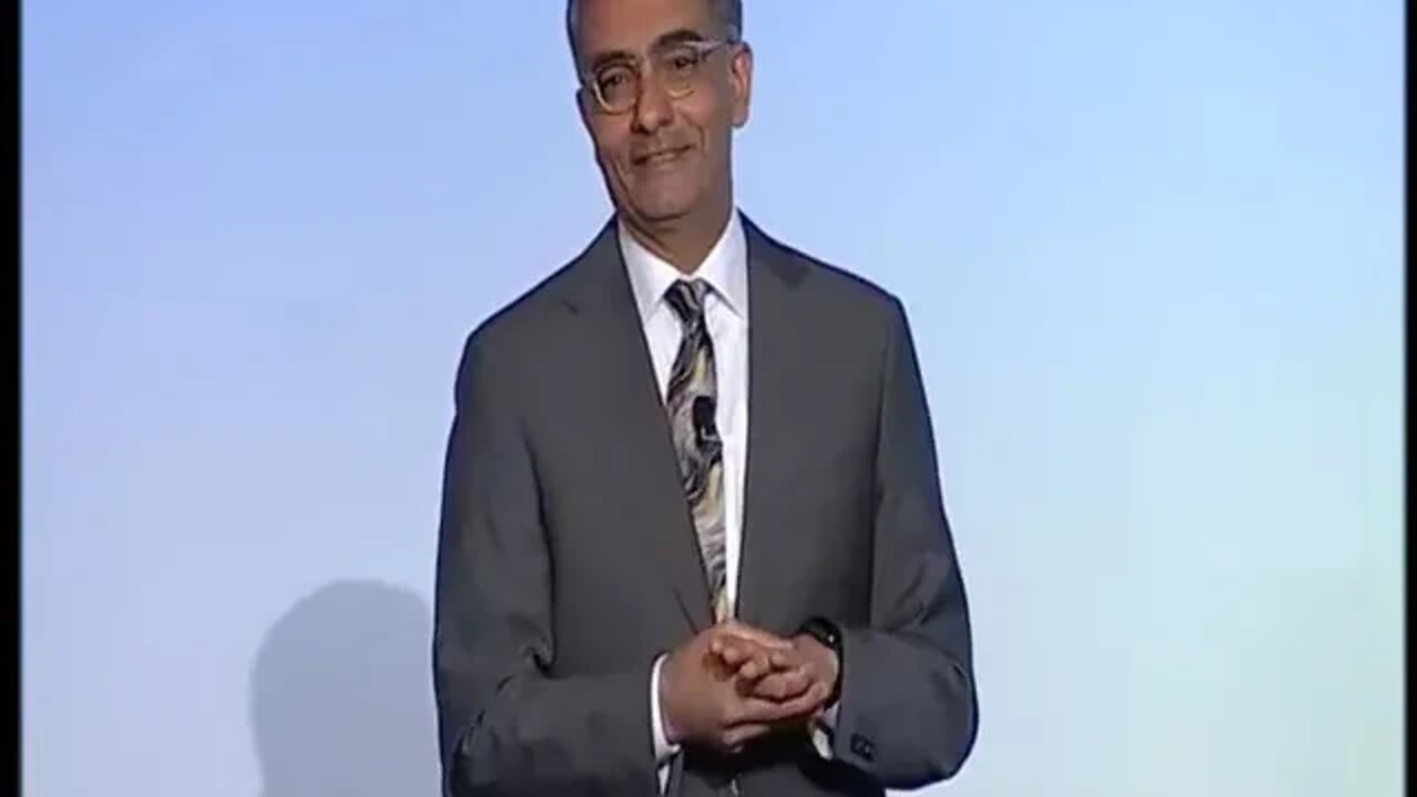 Fadi Chehadé Opening Ceremony ICANN55