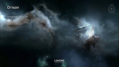 Star Citizen (temporarily free-to-play, gameplay)