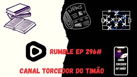 Boletim diario do torcedor do timão 296#