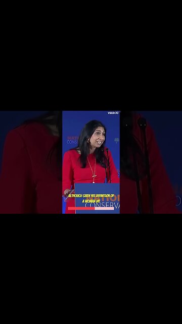 Suella Braverman MOCKS Sir Keir Starmer over trans comments #shorts