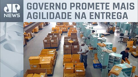 Imposto sobre compras internacionais de até US$ 50 deixará de ser cobrado a partir desta terça (01)