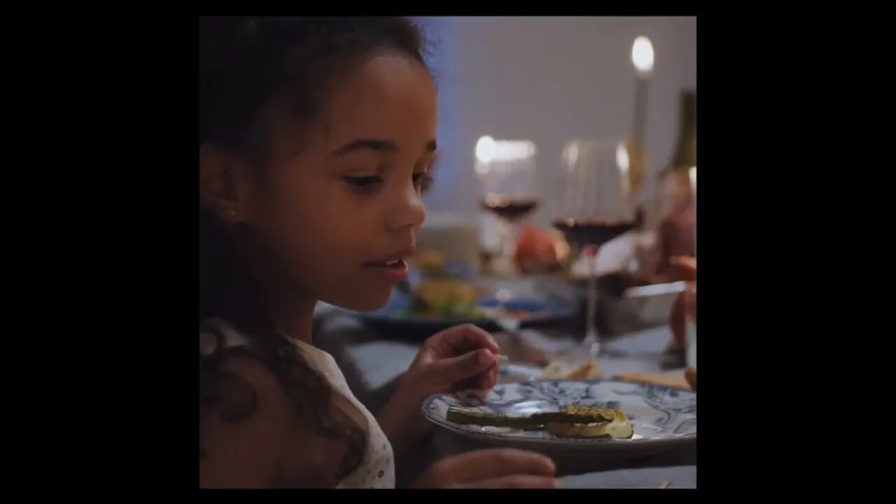 Thanksgiving 2022 | Dinner With Family #thanksgiving2022 #shorts #short #eating #dinner 1 Minute #1