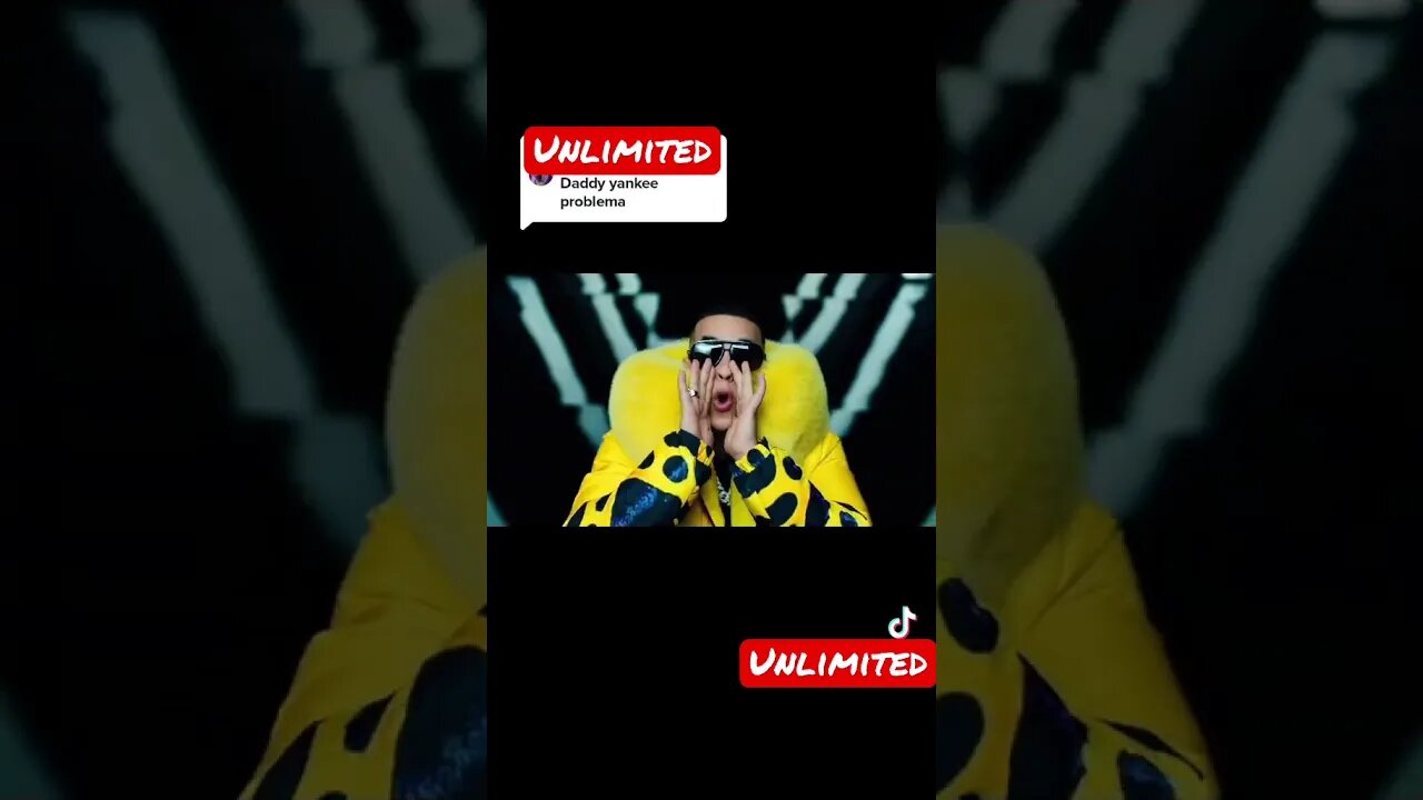 Daddy Yankee problema parte 3