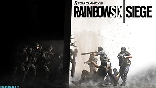 Rainbow 6 Situation 4: Asset Protection