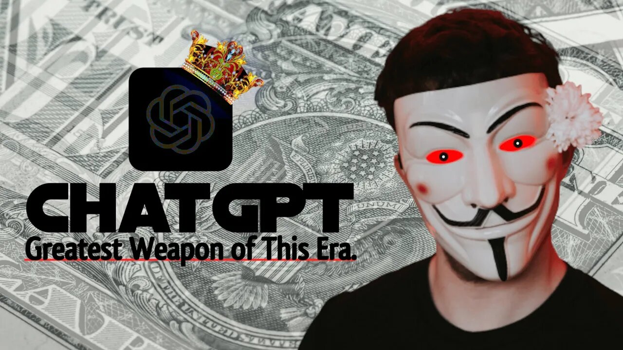 How ChatGPT Become Hackers' Greatest Weapon