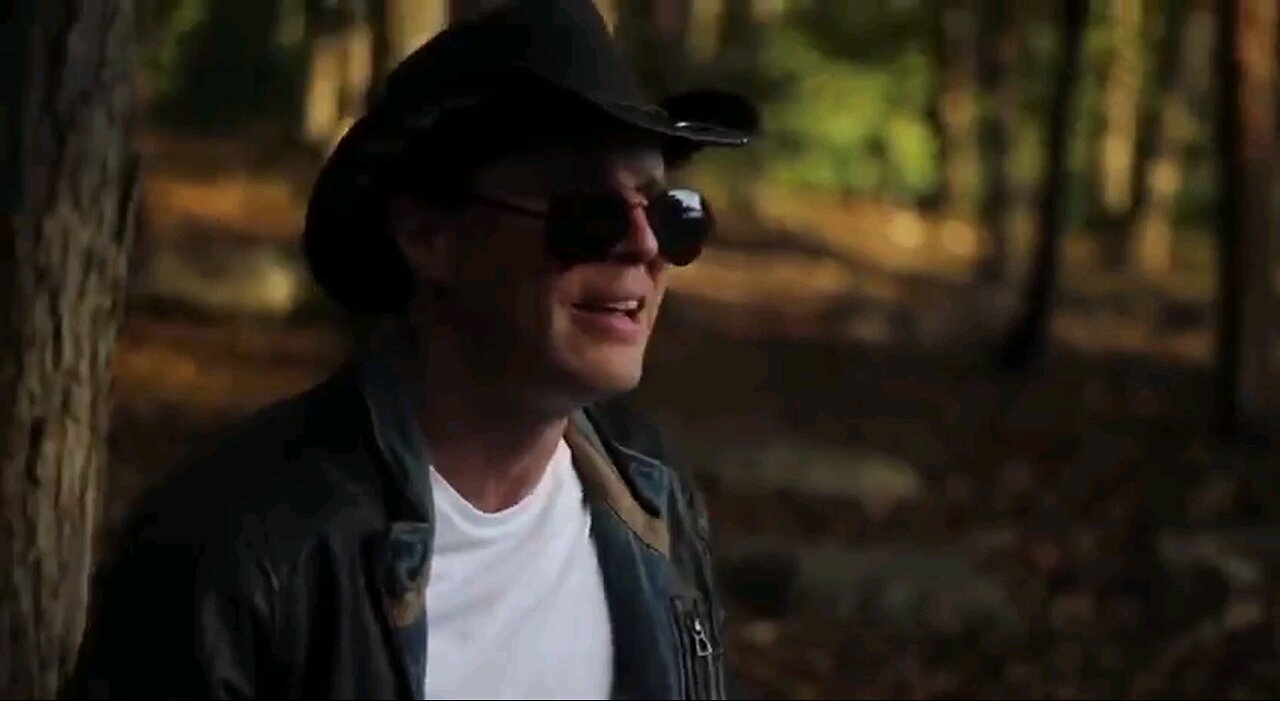 I Will Not Comply - Blind Joe ~ Full Music Video ~