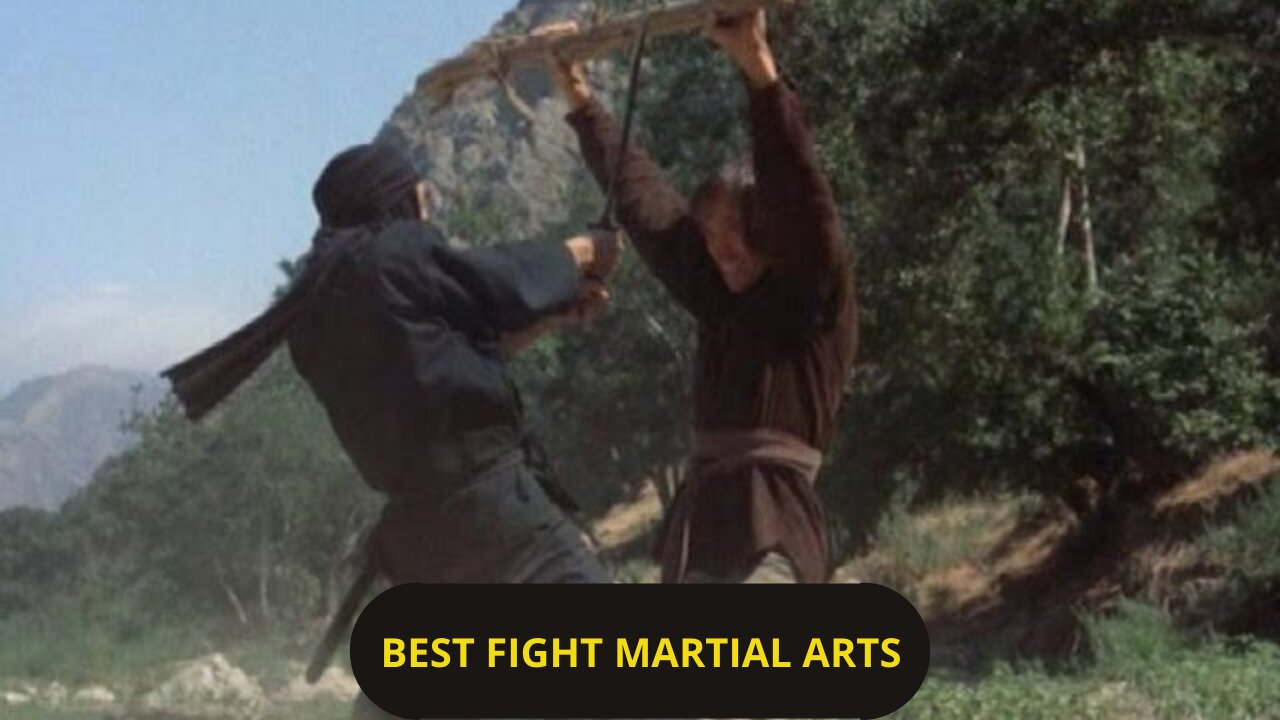 KUNGFU NINJA BEST FIGHT SCENE | BEST FIGHT ACTION FILM MOVIE | BEST MARTIAL ARTS