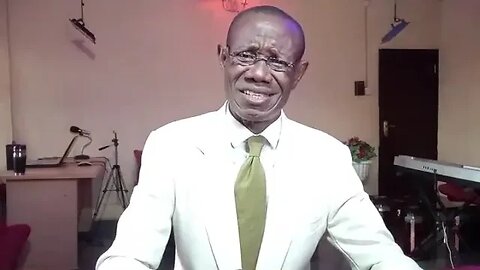 Living in Abundance is God's Will for you || Ambassador Promise