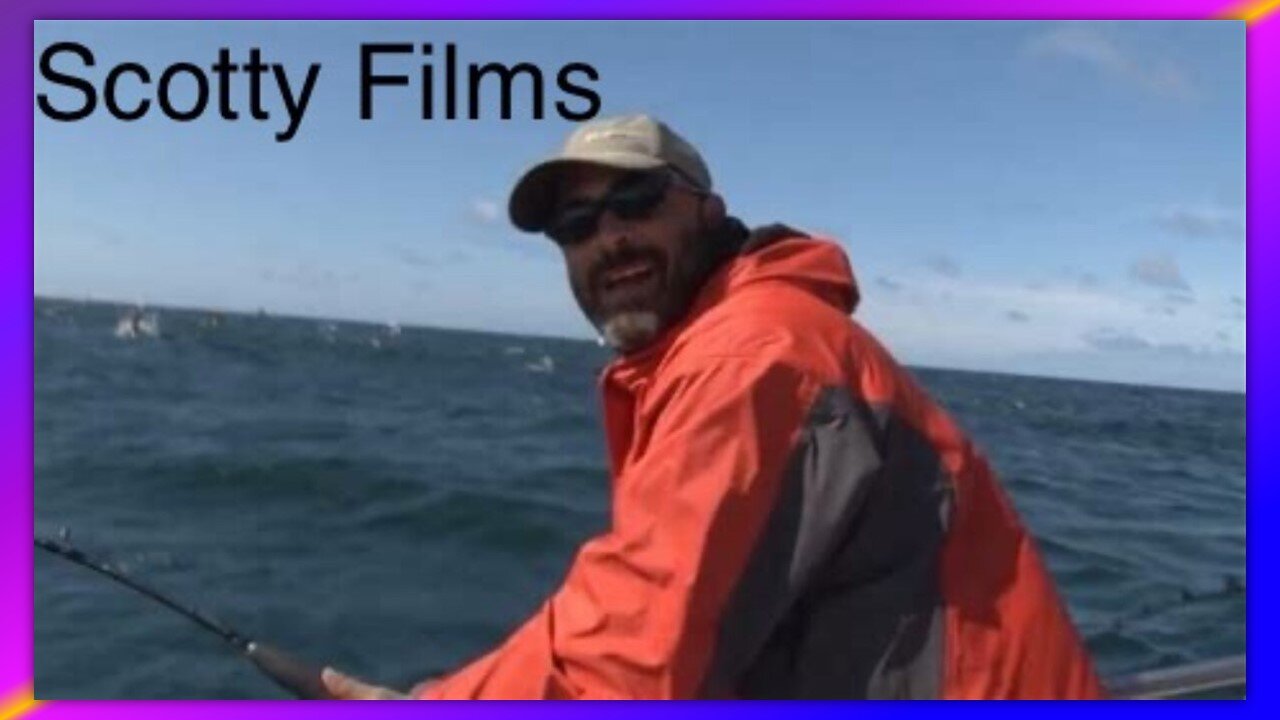 AARON LEWIS - LET'S GO FISHING - BY SCOTTY FILMS💯🔥🔥🔥🔥🔥🔥🔥🙏✝️🙏