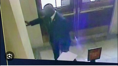 he damn well knew what he was doing.