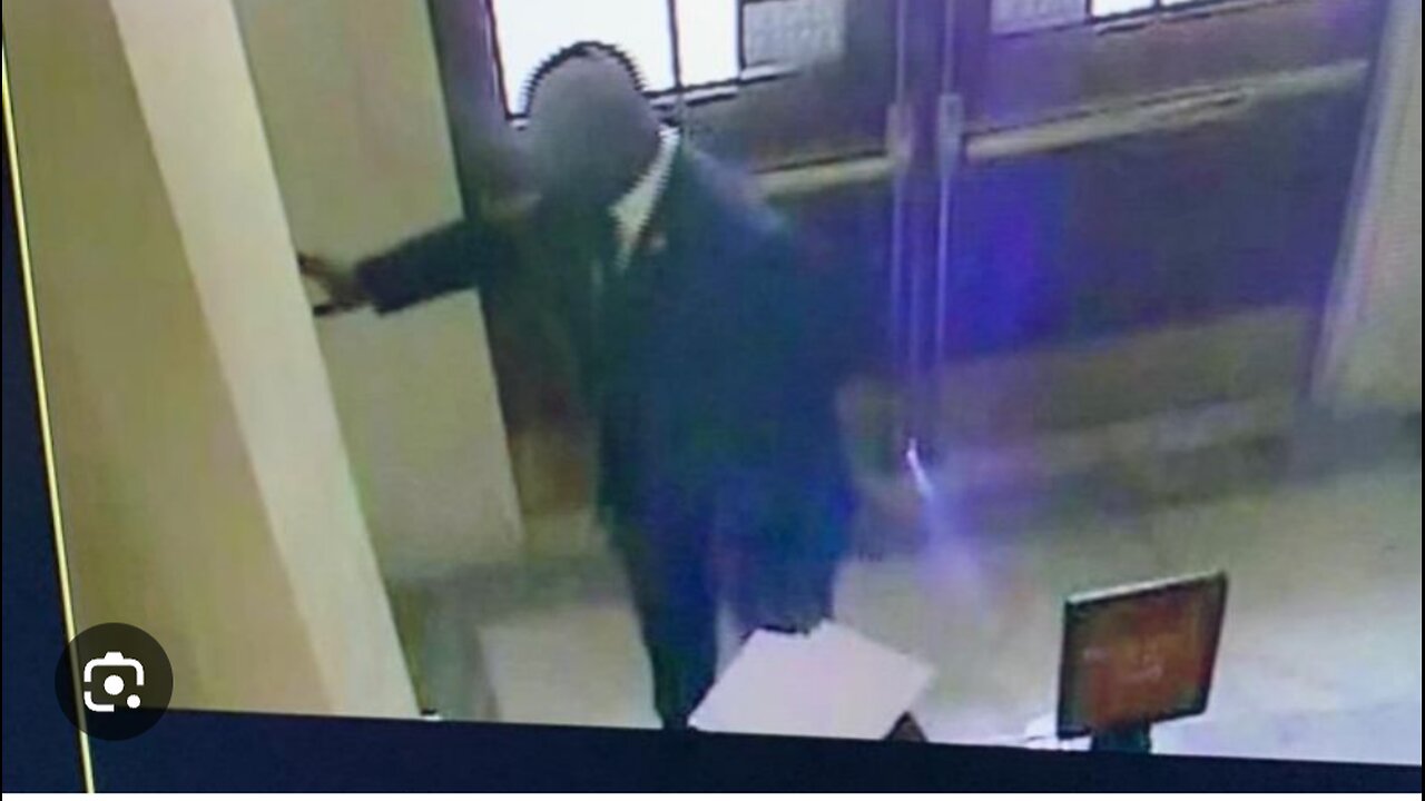 he damn well knew what he was doing.