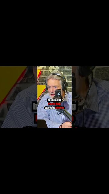 Puerto Rico is Part of America?