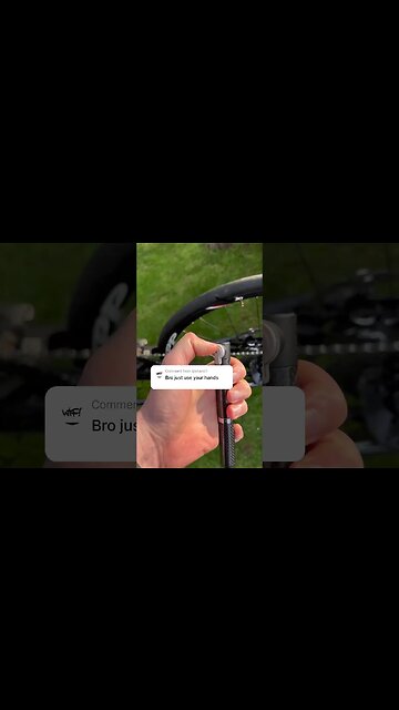 Bicycle Tool 💨