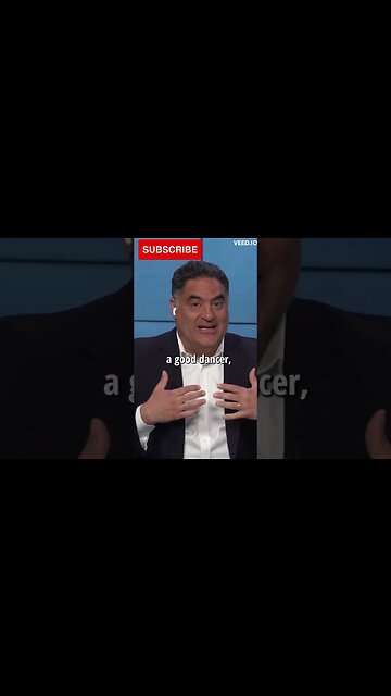 Trump Unleashes World's Most Awkward Dance Moves #shorts