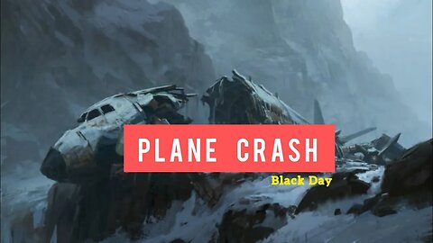 धुवासंगै उडेका सपना - Plane Crash 2079 | Black Day | Aashish Official