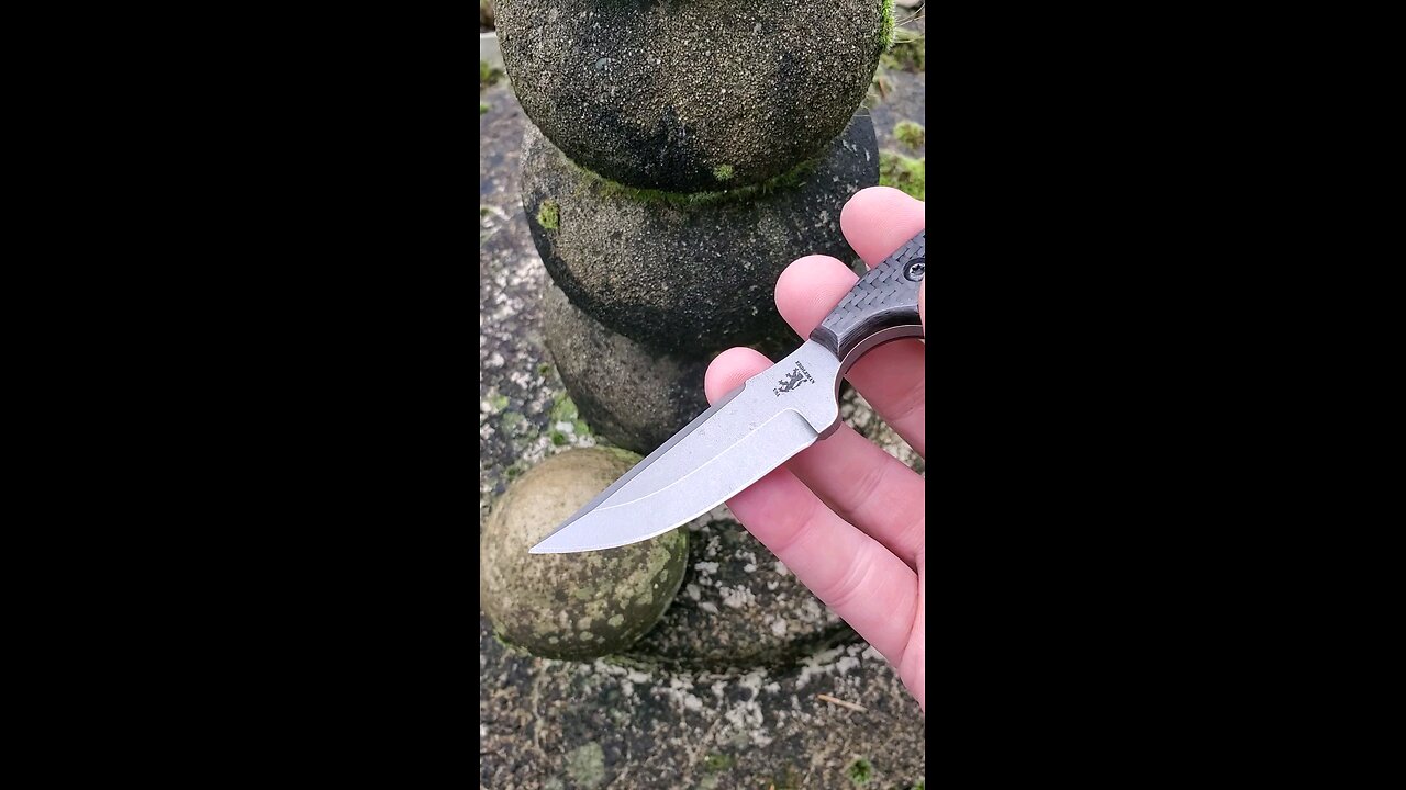 small utility bowie