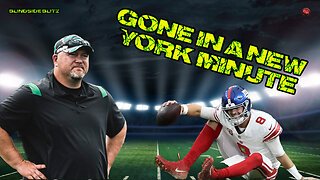 NFL Week 12, 2024 Game Previews | NY Football Reset Again