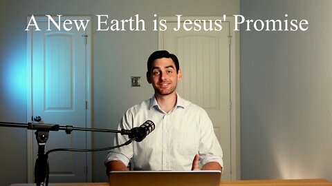 Actually, the Earth is Groaning | OPGS 10