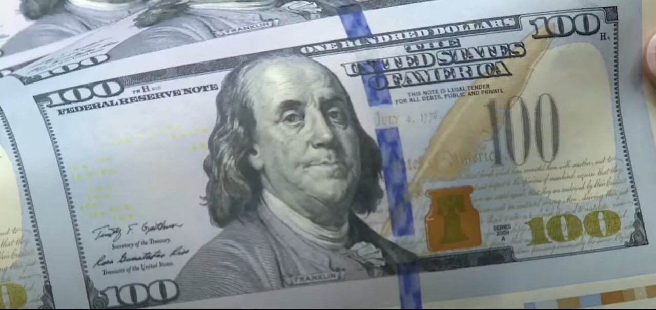 Liberty Conspiracy - Passage of 'Inflation Reduction Act' Shows Lies, Pork, Immorality 8-8-22