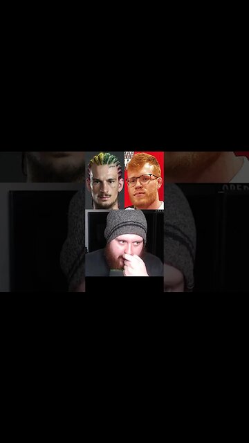 MMA Guru - Tim Welch talking to Sean O'malley impression