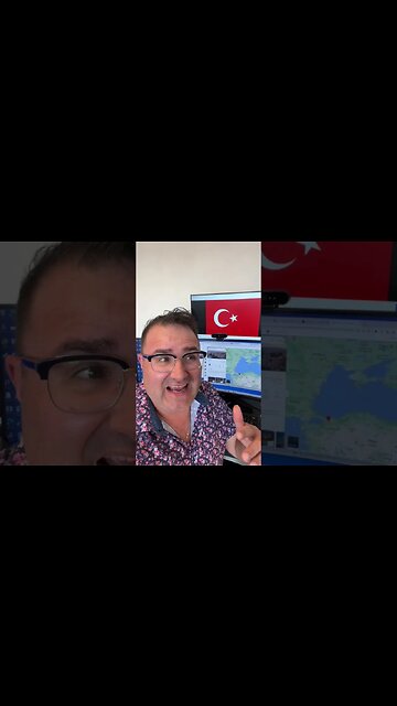 Grain Silo Explosion in Derince, Türkiye