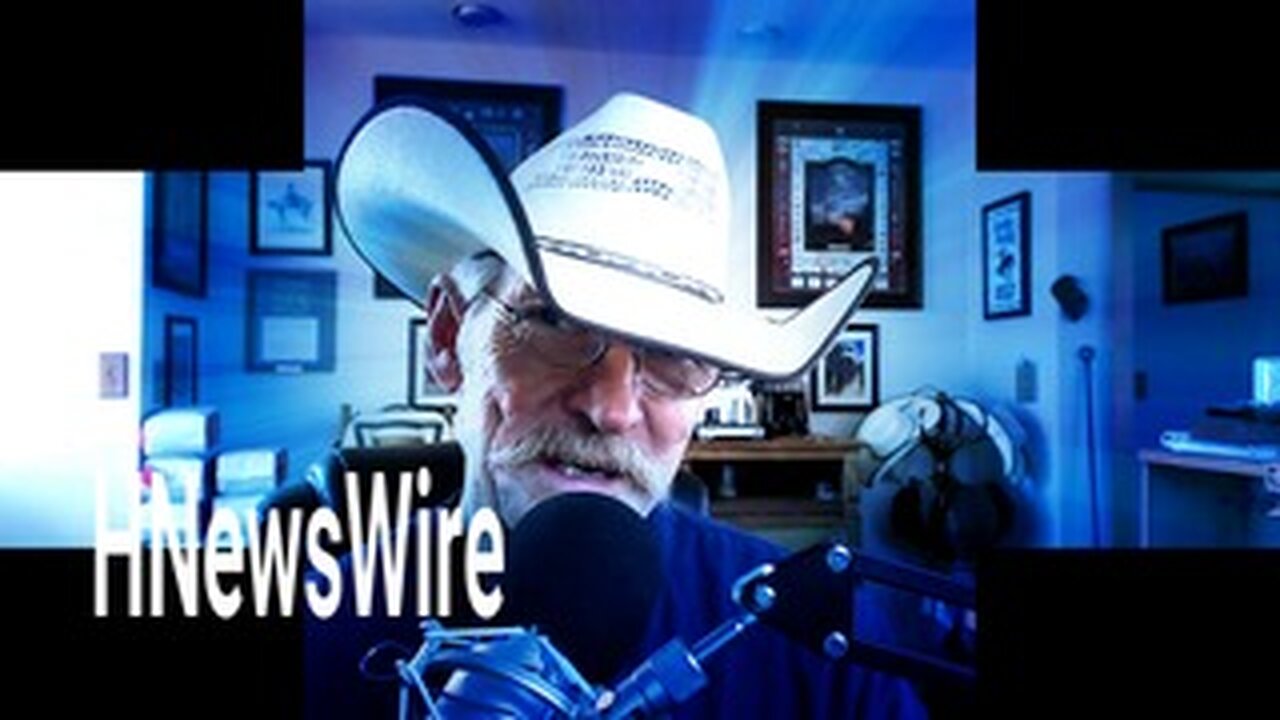 Monday HNewsWire Live