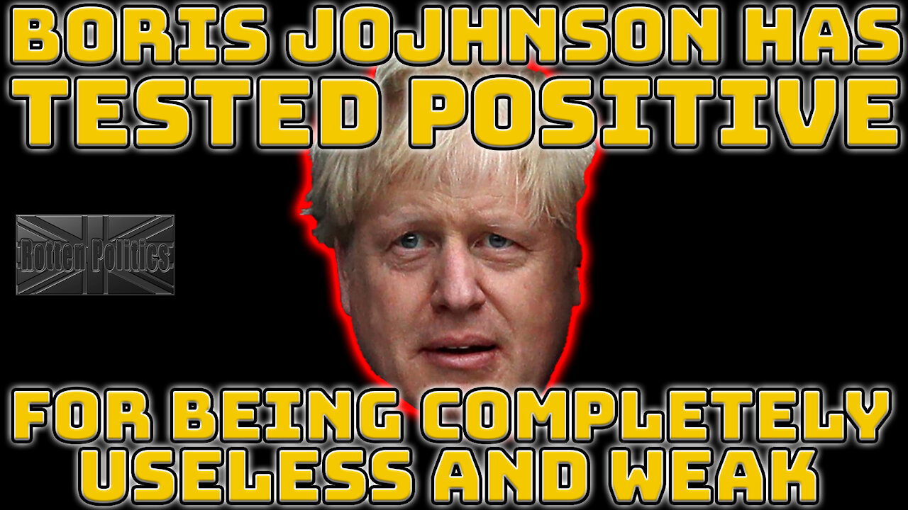 BOJO to WEAK🏋 says Ann Widdecombe