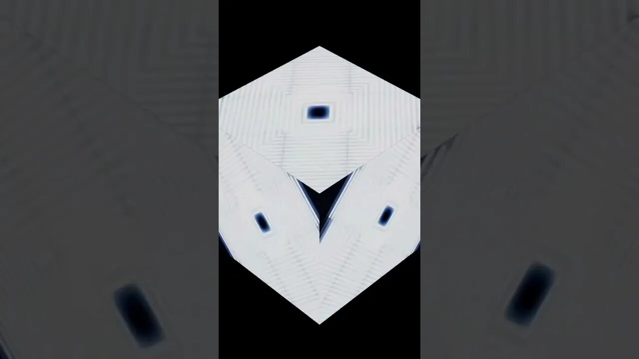 just a mau5 cube test #shorts